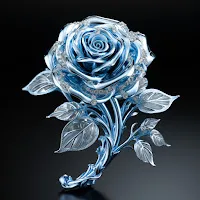 Vaporgod — Diamondz N Roses (Back It Up!) — обложка